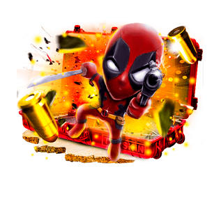 Deadpool