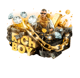 Rich Boy