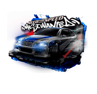 Most Wanted