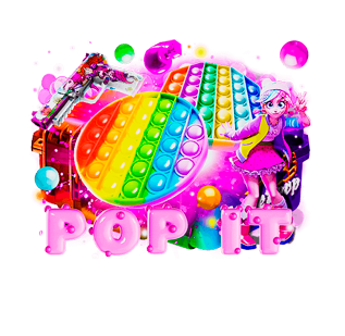 POP IT